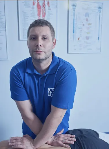 Kosteo Gabinet Rehabilitacji